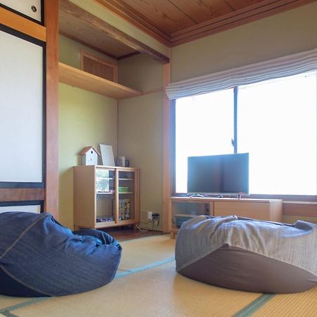 Nakasendo Ashida-Shuku Tateshina Akariya Villa Exterior photo